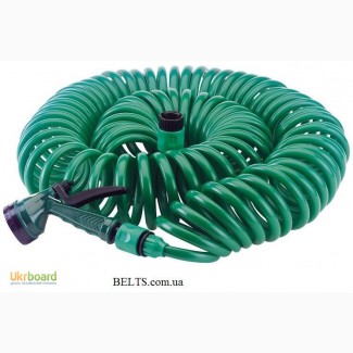 Украина.Шланг для полива сада Garden Hose, Гарден Хоз