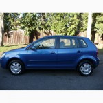 Разборка Volkswagen Polo IV (9N) 01-10 год. Запчасти на Фольксваген Поло 4