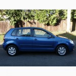 Разборка Volkswagen Polo IV (9N) 01-10 год. Запчасти на Фольксваген Поло 4