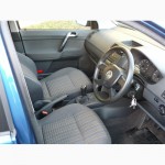 Разборка Volkswagen Polo IV (9N) 01-10 год. Запчасти на Фольксваген Поло 4