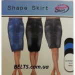 Продам.Корректирующая утягивающая юбка Shape Skirt (юбка для красивой талии Шейп Скерт)