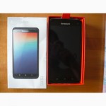 Продам б/у телефон Lenovo S930