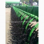 Борона-мотыга ротационная Джон Дир John Deere с капремонтом