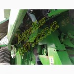 Комбайн John Deere 9650 STS 2001 року