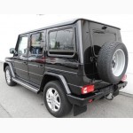 Разборка Mercedes G-class W463F (2008-2012 год). Запчасти