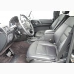 Разборка Mercedes G-class W463F (2008-2012 год). Запчасти