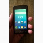 Lenovo A A1000M Black