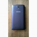 Lenovo A A1000M Black