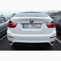 Разборка Х6 Е71 Е72. Запчасти на BMW X6 E71 E72 (2008-2012)