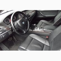 Разборка Х6 Е71 Е72. Запчасти на BMW X6 E71 E72 (2008-2012)