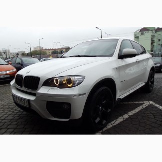 Разборка Х6 Е71 Е72. Запчасти на BMW X6 E71 E72 (2008-2012)