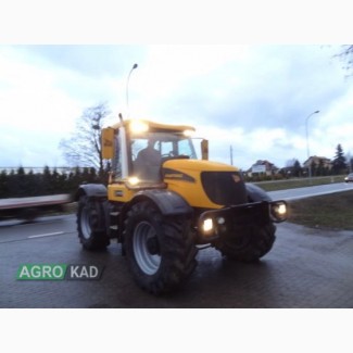 JCB Fastrac 3170 Plus