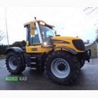 JCB Fastrac 3170 Plus