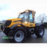 JCB Fastrac 3170 Plus