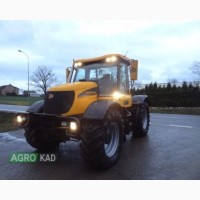 JCB Fastrac 3170 Plus