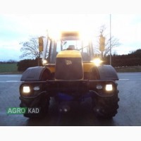 JCB Fastrac 3170 Plus