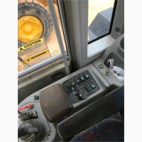 Фронтальный погрузчик Hyundai HL780-7A