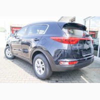 Kia Sportage 1.7D MT Comfort в кредит