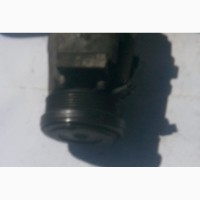 Компрессор кондиционера Chevrolet Epica 2.0 2.5 GM DAC 730212 730063 96801525