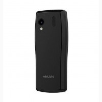 Мобильный телефон Viaan V1820 Black