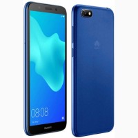 Смартфон Huawei Y5 2018 Blue