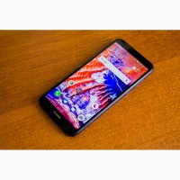 Смартфон Huawei Y5 2018 Blue