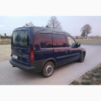 Запчасти б/у Opel Combo 01-11 Разборка Опель Комбо 01-11