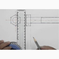 Изготовление болтов по чертежам заказчика