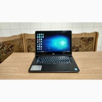 Ультрабук Dell Inspiron 5447, 14 сенсорний, i5-4210U, 8GB, 240GB SSD, Win 10Pro. Гарантія