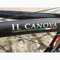 Продам шоссейник Opera by Pinarello Carbon Italy б/у