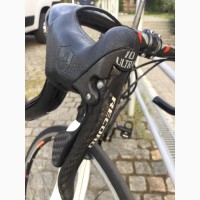 Продам шоссейник Opera by Pinarello Carbon Italy б/у