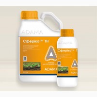 Протруйники виробництва ADAMA Agricultural Solutions Ltd (Ізраіль), оригінал