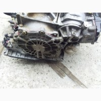 Акпп коробка автомат Mazda 3 BL 2009-2013