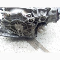 Акпп коробка автомат Mazda 3 BL 2009-2013