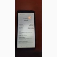 Телефон смартфон Оригинал Samsung J6+ Самсунг, зарядка чехол документы