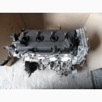 Двигатель QR25DE Nissan X-Trail T30 2.5i 2001-2007 101029h5m1 101029h5z1