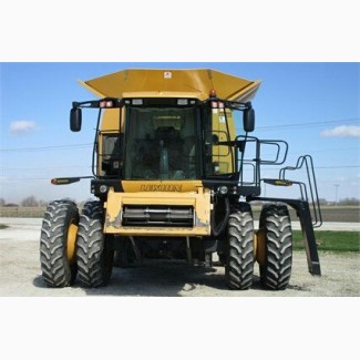 Комбайн Cat Lexion 570R