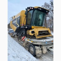 Комбайн Cat Lexion 570R