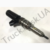 Форсунка Iveco, Івеко Stralis Euro5 Cursor13 0414703004, 504132378