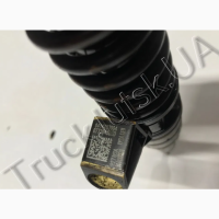 Форсунка Iveco, Івеко Stralis Euro5 Cursor13 0414703004, 504132378