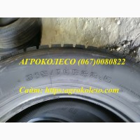 Шины 315/70R22.5 Advance GL267D (ведущая)