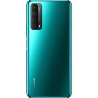 Мобильный телефон Huawei P Smart 2021 4/128Gb NFC смартфон