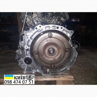 Акпп коробка автомат Mazda 6 GG 6 GH 2.0 2.3 2.5 5ти ступка fse219090 fse119090