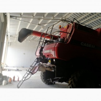 Пропонується до продажу комбайн CASE IH Axial Flow 5140 2014 року