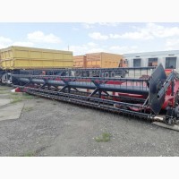 Пропонується до продажу комбайн CASE IH Axial Flow 5140 2014 року