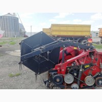 Пропонується до продажу комбайн CASE IH Axial Flow 5140 2014 року