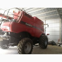 Пропонується до продажу комбайн CASE IH Axial Flow 5140 2014 року