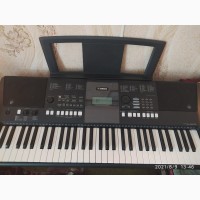 Продам клавиши Yamaha PSR e423