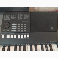 Продам клавиши Yamaha PSR e423