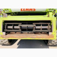 Продам зернозбиральний комбайн CLAAS LEXION 770 TT 2014 року